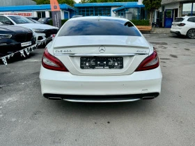 Mercedes-Benz CLS 400 AMG 4-Matic | Mobile.bg    6