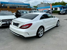 Mercedes-Benz CLS 400 AMG 4-Matic | Mobile.bg    5