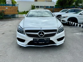 Mercedes-Benz CLS 400 AMG 4-Matic | Mobile.bg    2