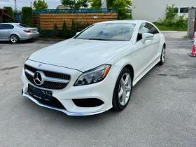 Mercedes-Benz CLS 400 AMG 4-Matic | Mobile.bg    1