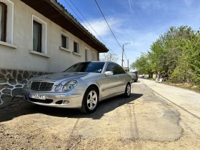 Обява за продажба на Mercedes-Benz E 270 ~9 500 лв. - изображение 1
