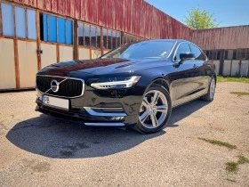 Volvo S90 Long T5 Moon Roof Momentum | EURO 6, снимка 1