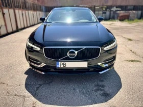 Volvo S90 Long T5 Moon Roof Momentum | EURO 6, снимка 2