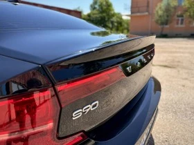 Volvo S90 Long T5 Moon Roof Momentum | EURO 6, снимка 6