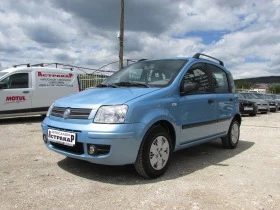     Fiat Panda 1.2i EURO4