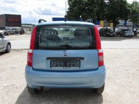     Fiat Panda 1.2i EURO4