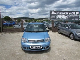     Fiat Panda 1.2i EURO4