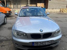 BMW 120 2000, снимка 14 - Автомобили и джипове - 45858959