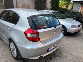 BMW 120 2000, снимка 10 - Автомобили и джипове - 45858959