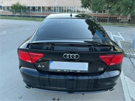 Audi A7 * 3.0D* 4x4* Spprtback* , снимка 6