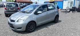 Toyota Yaris 1.3 i face 6 skorosti - [2] 