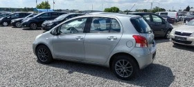 Toyota Yaris 1.3 i face 6 skorosti - [8] 