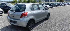 Toyota Yaris 1.3 i face 6 skorosti - [5] 