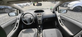 Toyota Yaris 1.3 i face 6 skorosti, снимка 12