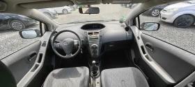 Toyota Yaris 1.3 i face 6 skorosti - [13] 