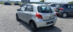 Toyota Yaris 1.3 i face 6 skorosti - [7] 