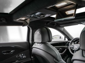 Bentley Flying Spur S V8 = NEW= Touring Specification Гаранция, снимка 15