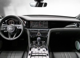 Bentley Flying Spur S V8 = NEW= Touring Specification Гаранция, снимка 11