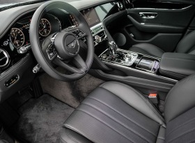Bentley Flying Spur S V8 = NEW= Touring Specification Гаранция, снимка 9