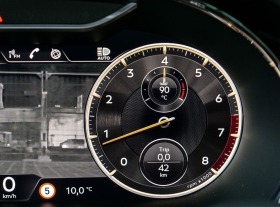 Bentley Flying Spur S V8 = NEW= Touring Specification Гаранция, снимка 12