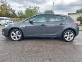 Opel Astra 1.4i LPG, снимка 1