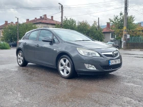 Opel Astra 1.4i LPG, снимка 6