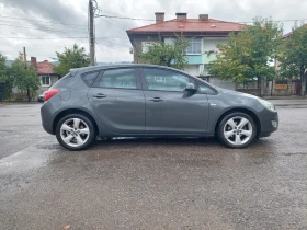 Opel Astra 1.4i LPG, снимка 2