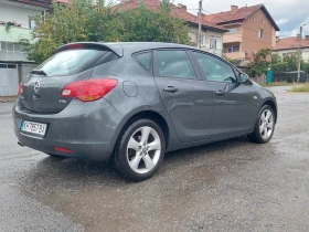 Opel Astra 1.4i LPG, снимка 5