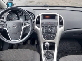 Opel Astra 1.4i LPG, снимка 9