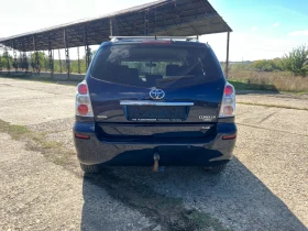 Toyota Corolla verso 2.2 D4D 6+ 1, снимка 5