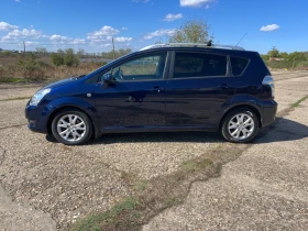 Toyota Corolla verso 2.2 D4D 6+ 1, снимка 3