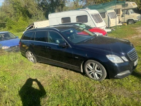 Mercedes-Benz E 250, снимка 2