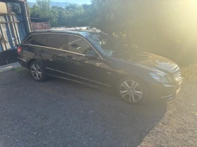 Mercedes-Benz E 250, снимка 9