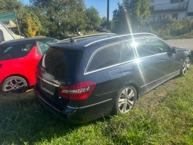 Mercedes-Benz E 250, снимка 1