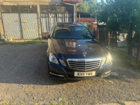 Mercedes-Benz E 250, снимка 10