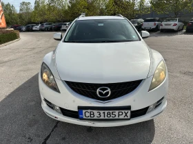 Mazda 6 2.0i 147к.с. , снимка 7