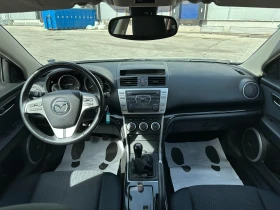 Mazda 6 2.0i 147к.с. , снимка 11