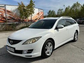 Mazda 6 2.0i 147к.с. , снимка 1