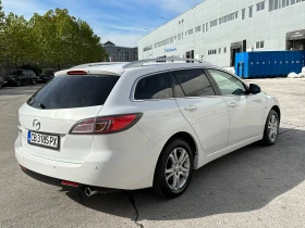 Mazda 6 2.0i 147к.с. , снимка 4