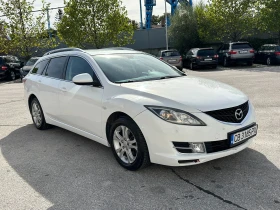 Mazda 6 2.0i 147к.с. , снимка 6