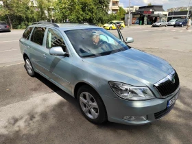 Skoda Octavia, снимка 7