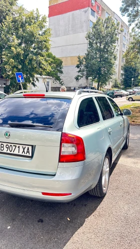 Skoda Octavia, снимка 3