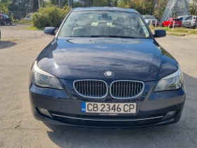 BMW 525 I 218k.c  - [1] 