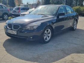 BMW 525 I 218k.c  - [3] 