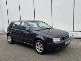 VW Golf 1.4I 16V(75)* SPECIAL-EDITION* НОВ ВНОС* , снимка 11