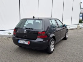 VW Golf 1.4I 16V(75)* SPECIAL-EDITION* НОВ ВНОС* , снимка 8