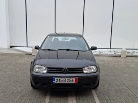 VW Golf 1.4I 16V(75)* SPECIAL-EDITION* НОВ ВНОС* , снимка 13