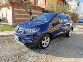 Opel Mokka X, снимка 1