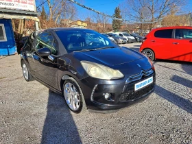 Citroen DS3 1.6i AUTOMATIK, снимка 1