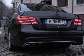 Mercedes-Benz E 350 AMG, 9 G-TRONIC, BlueTec, снимка 7